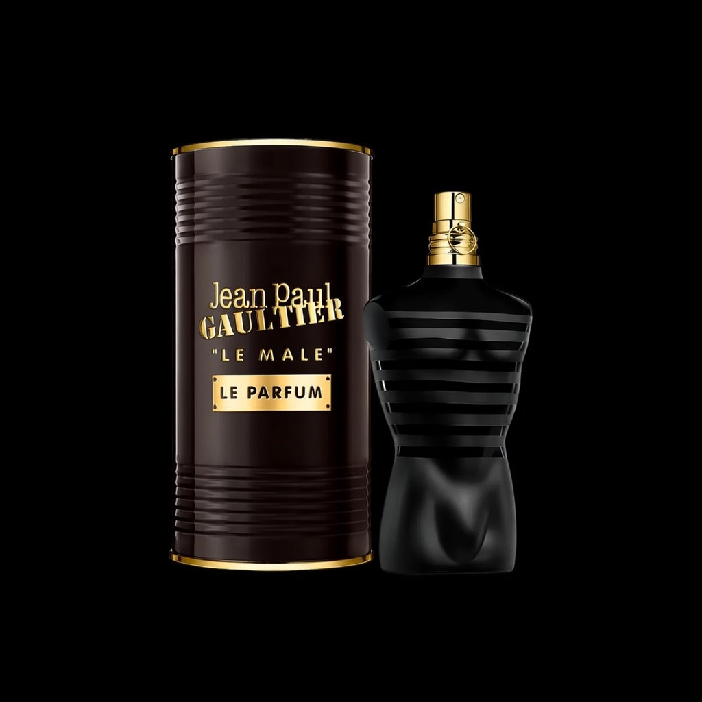 Jean Paul Gaultier Le Male