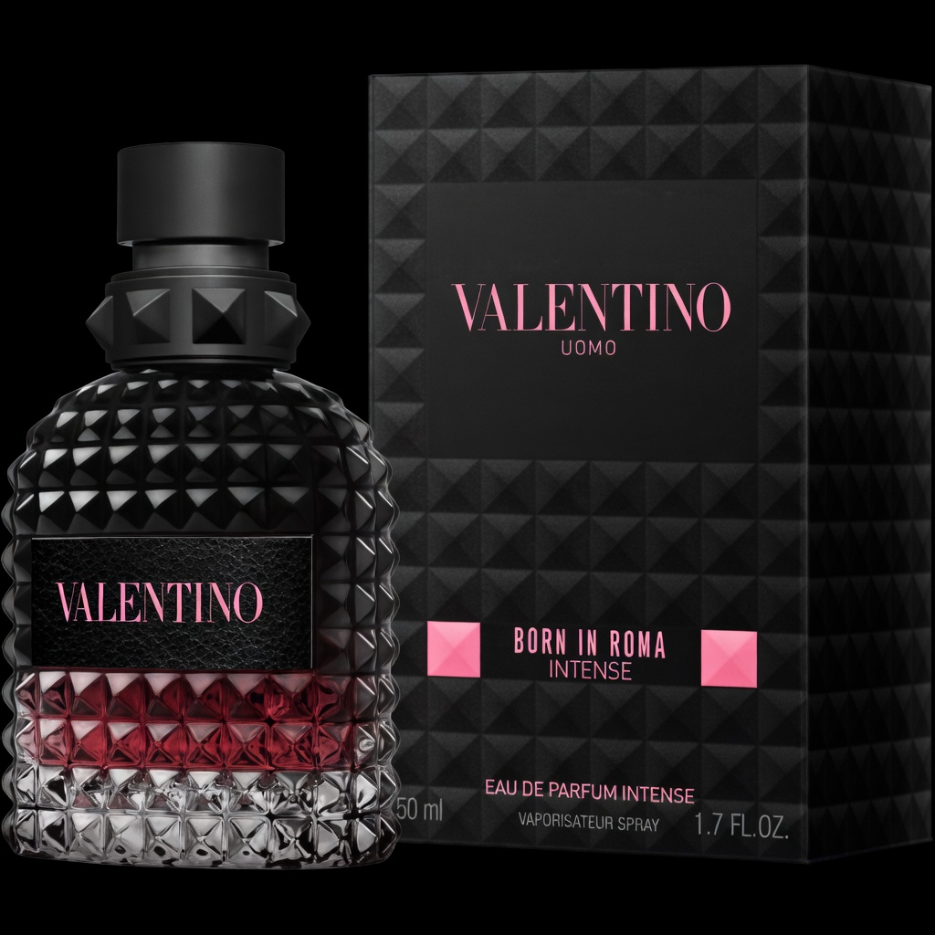 valentino roma intense
